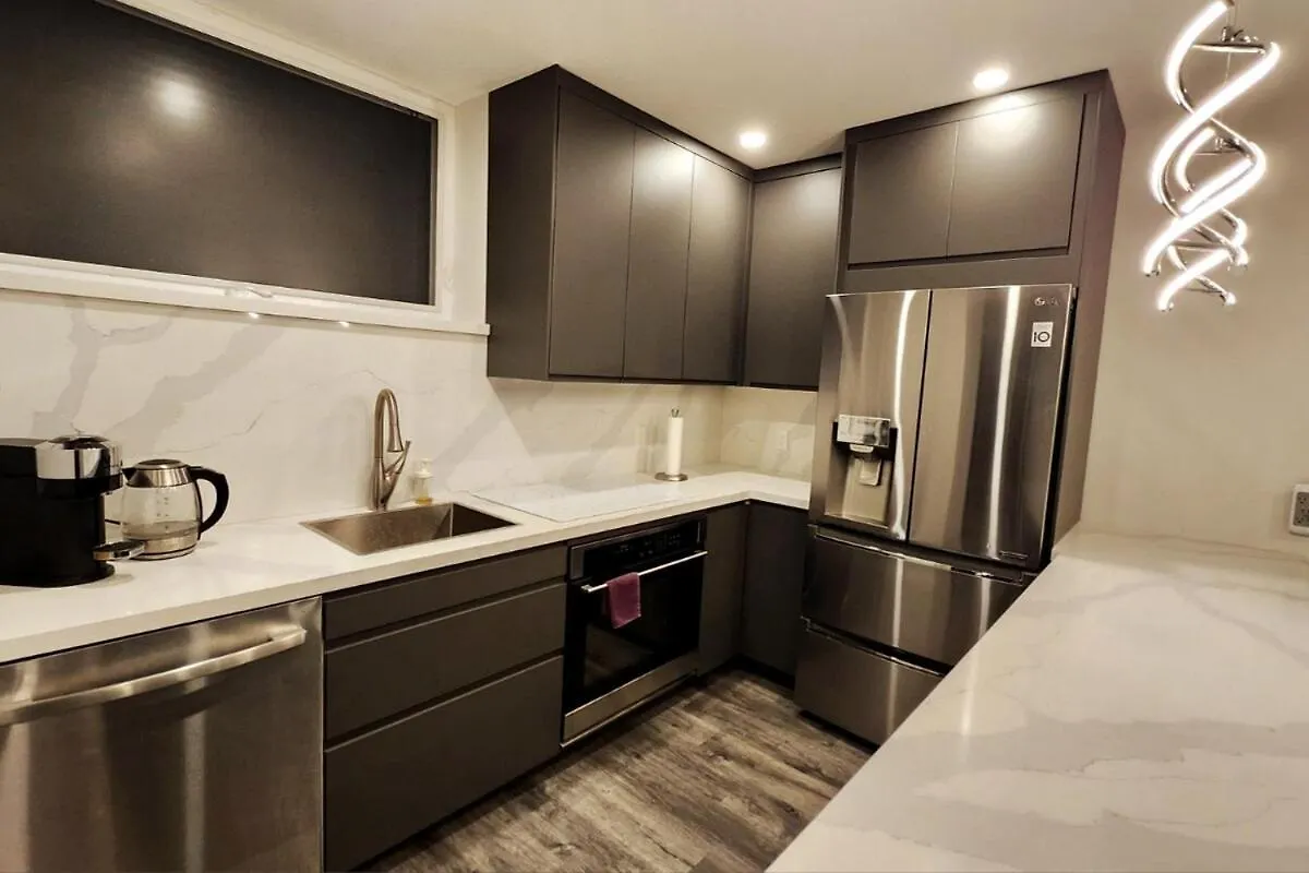 Luxury Private Suite With Own Entrance, Private Bath Toronto 0*,  Canada